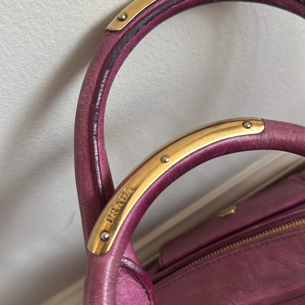 Handbag - Picture 6 of 17